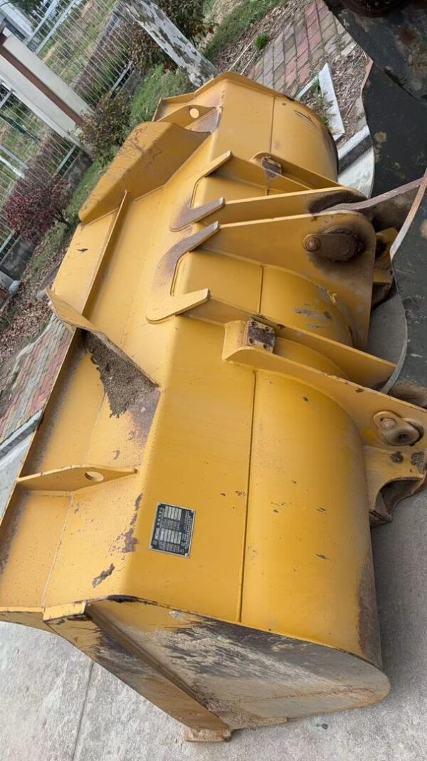 XCMG LW550FV - 图片 26