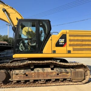 CAT336GC
