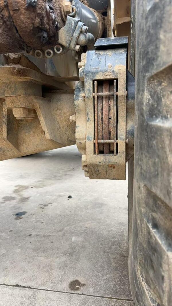 XCMG LW550FV - 图片 27