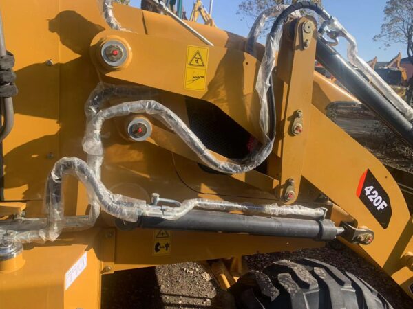CAT420F - 图片 10