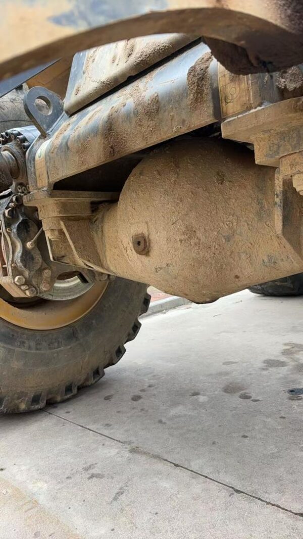 XCMG LW550FV - 图片 29