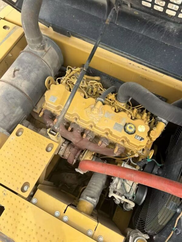 CAT330D2L - 图片 20