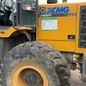 XCMG LW550FV
