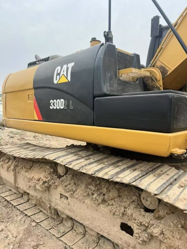 CAT330D2L - 图片 21