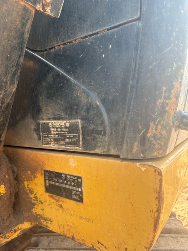 CAT330D2L - 图片 23