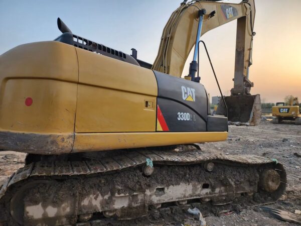 CAT330D2L - 图片 24
