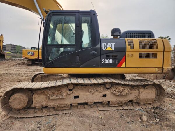 CAT330D2L - 图片 26