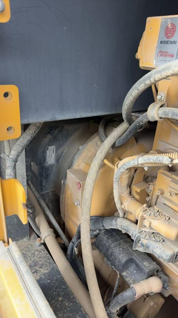 XCMG LW550FV - 图片 31