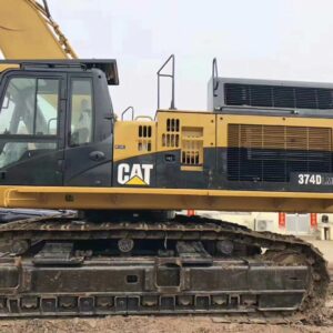 CAT374D