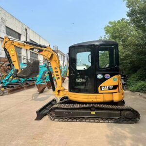 CAT303cr