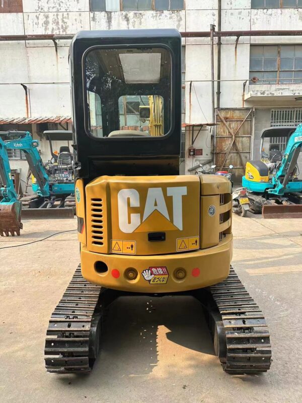 CAT303cr - 图片 3