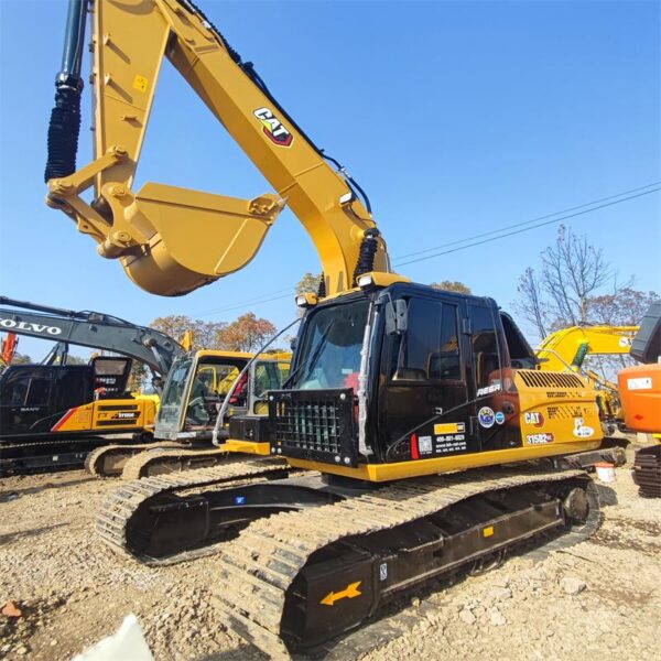 CAT315D2 - 图片 2