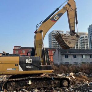 CAT326D2L