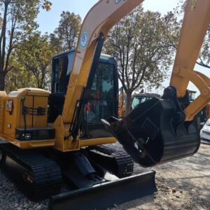 CAT306E