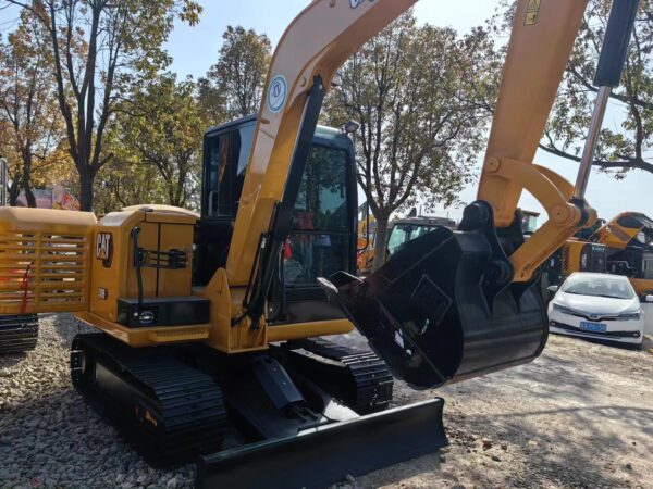 CAT306E