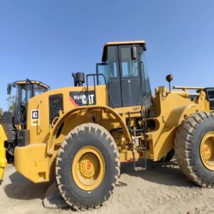 CAT966H