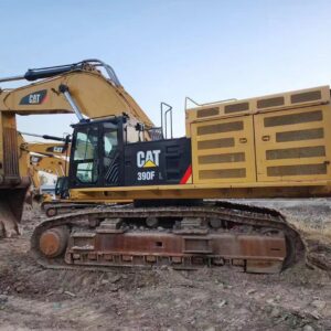 CAT390FL
