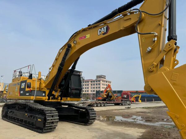 CAT349D2L - 图片 2