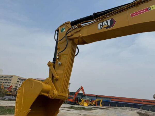 CAT345D - 图片 2