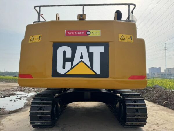 CAT345D - 图片 3