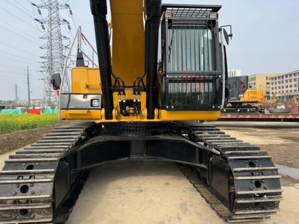 CAT345D