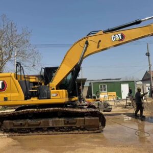 CAT330GC