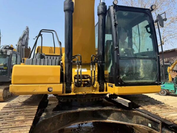 CAT330GC - 图片 2