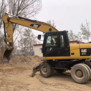 CAT M317DL
