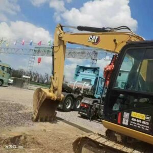 CAT313