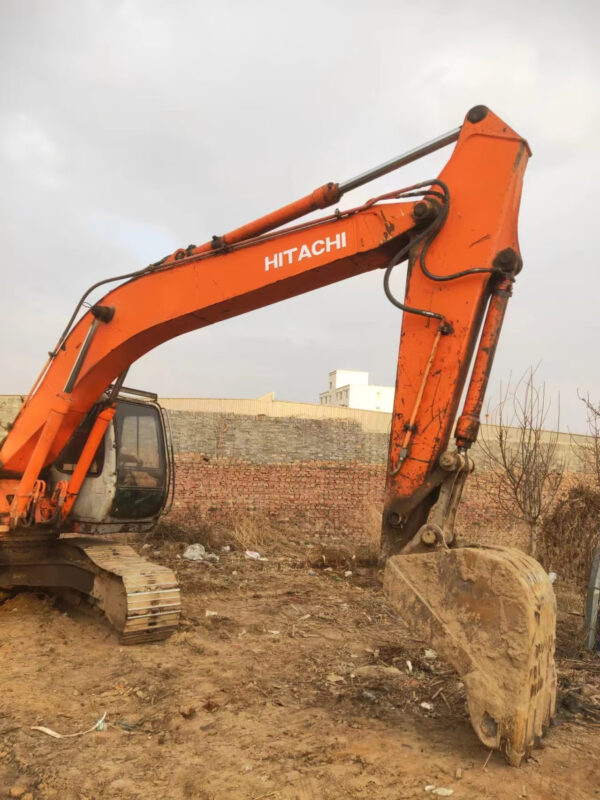 Hitachi EX200 - 图片 3