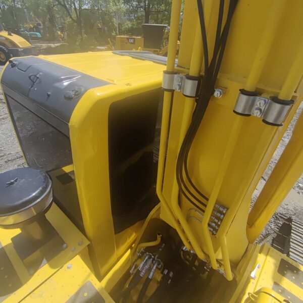 Komatsu PC270 - 图片 3