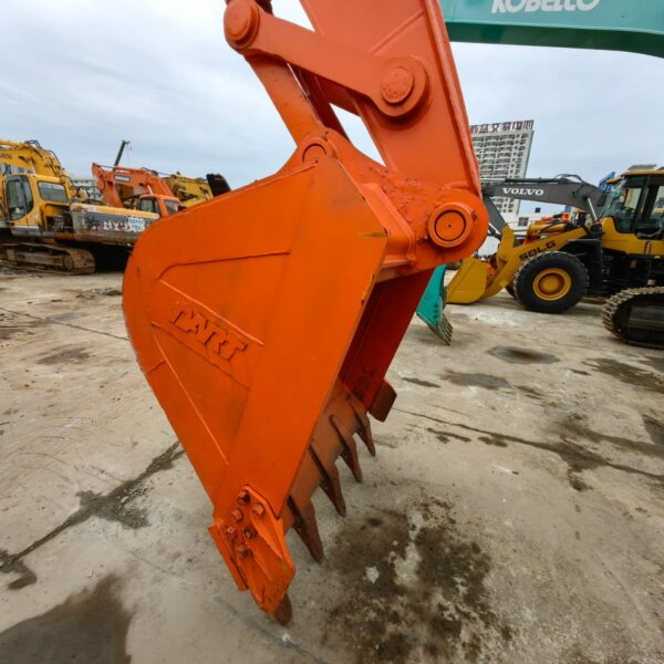 Doosan DH300LC-7 - 图片 4