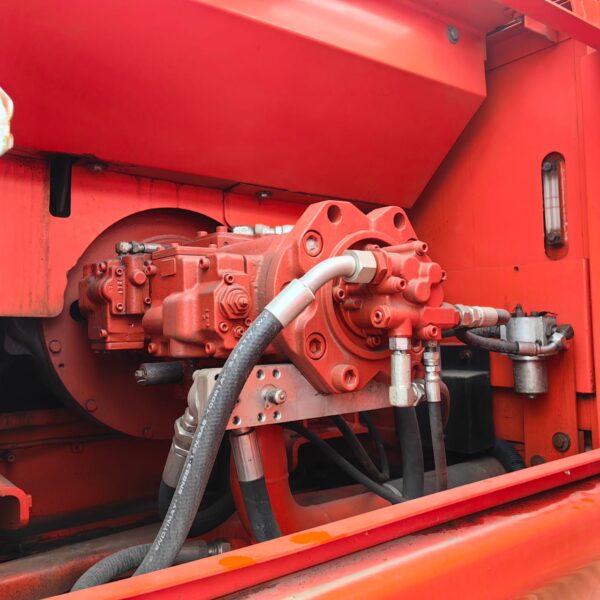 Doosan DH300LC-7 - 图片 5