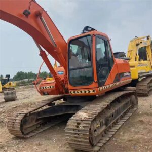 Doosan DH200-7