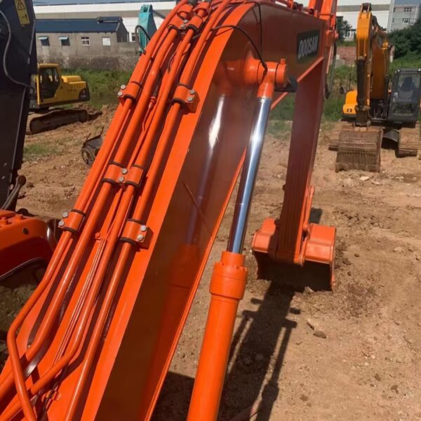 Doosan DH200-7 - 图片 5