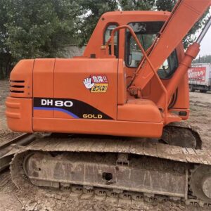 Doosan DH80G