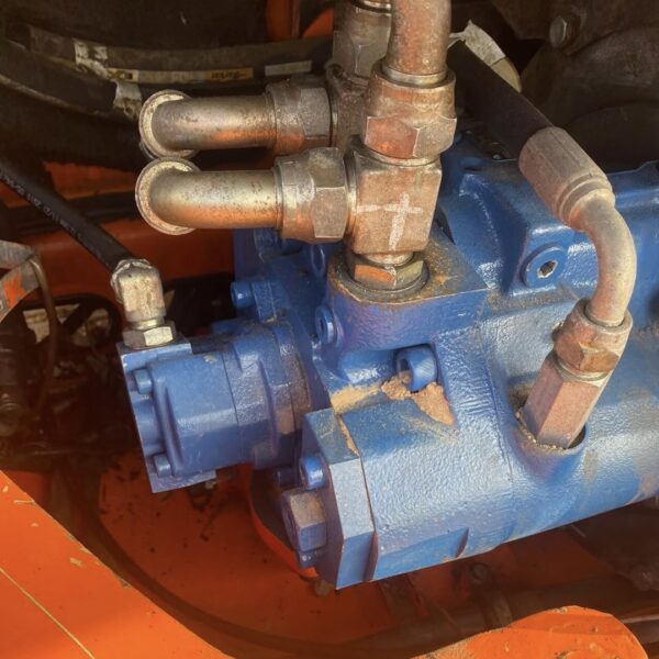 Doosan DH80G - 图片 5