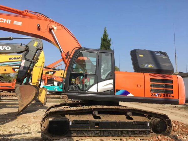 Hitachi 350H-5G