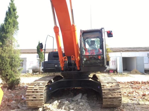 Hitachi 350H-5G - 图片 3