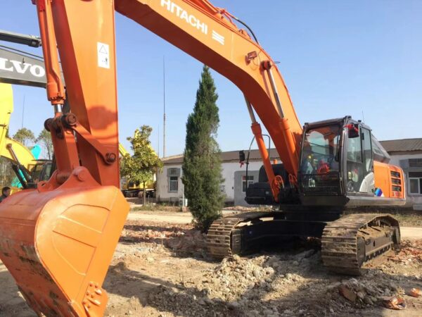 Hitachi 350H-5G - 图片 2
