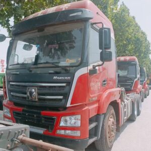 XCMG 11.1X