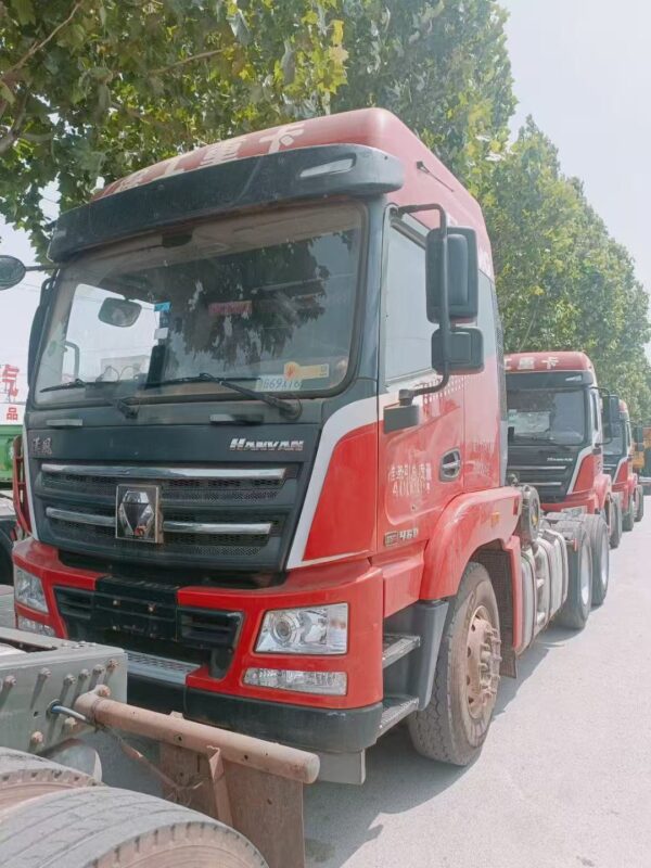 XCMG 11.1X