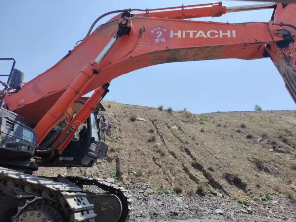 HitachiZX890 - 图片 3