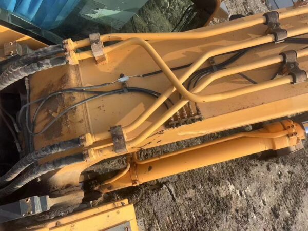 Hitachi 335LC - 图片 3