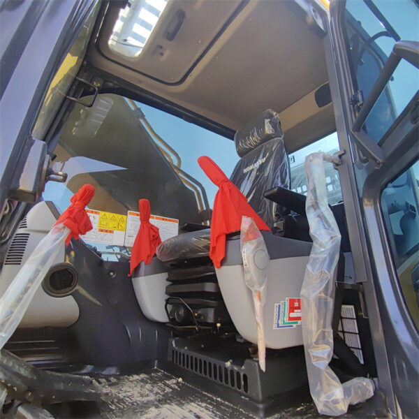 Komatsu PC450 - 图片 2