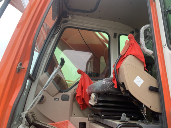 Doosan DH420LC-7 - 图片 3