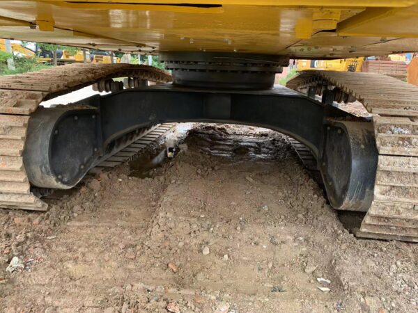 Komatsu PC350 - 图片 5