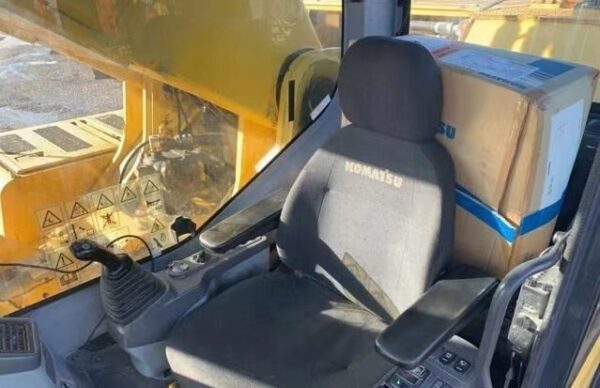Komatsu PC800 - 图片 6