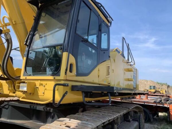 Komatsu PC800 - 图片 7