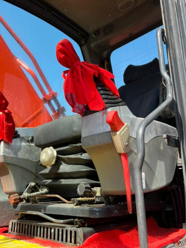 Doosan DX300LC - 图片 5